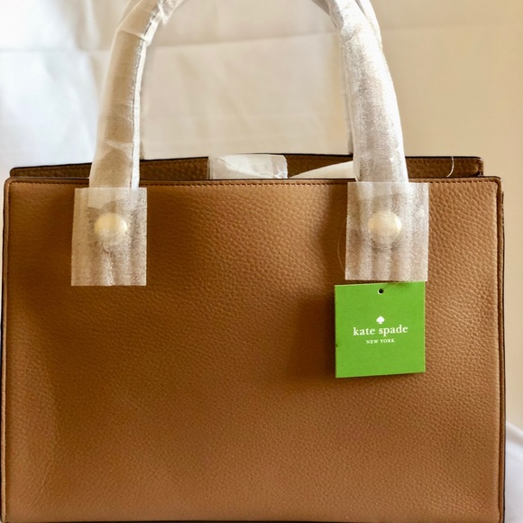 SOLD- Kate Spade Stewart Street Big Joy - Picture 4 of 6